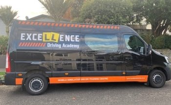 Excellence Driving Academy Palmerston North