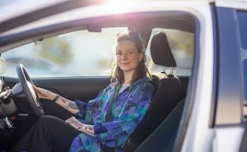 Kruse Control - Female Driving Instructor, Driving School in Wellington