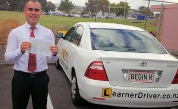 Alert Driving School - Auckland