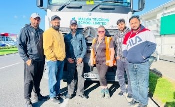 Malwa Trucking School Limited