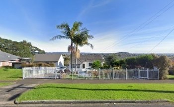 New Zealand Driving Academy