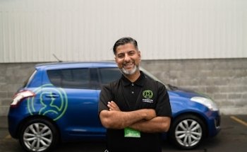 Social Driving Academy