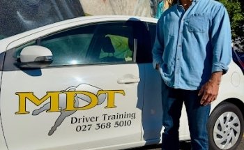 MDT Driver Training