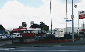 ACE Driver Training Centre