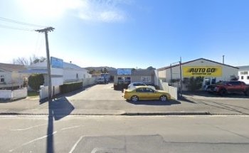 Mcinnes Driver Training Ltd