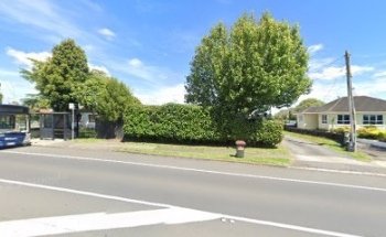 Code 1st Driving School