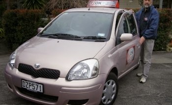 A'OK Driver Training Driving School