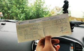 Friends Driving School 朋友驾校