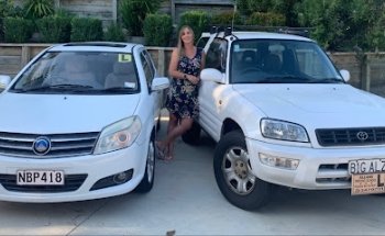 Allan's Driving School