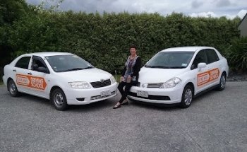 OneWay Driving School