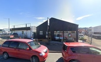 We Train You Gisborne