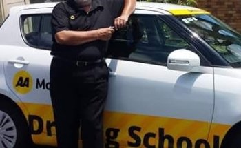 Driveguru - Driving School