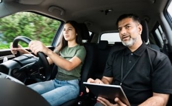 ABDUL PRIVATE DRIVING SCHOOL. Abu Dhabi