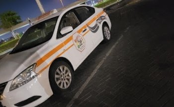 Abu dhabi drivi