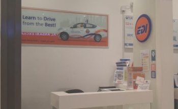 Emirates Driving Institute