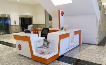 Emirates Driving Institute