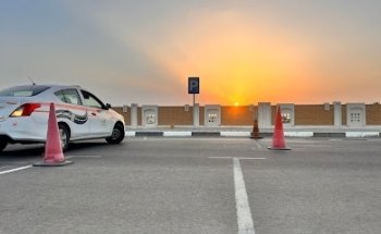AL ZAALA DRIVING SCHOOL