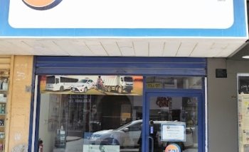 Emirates Driving Institute