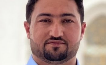 Ahmad Ali Driving instructor Abu Dhabi