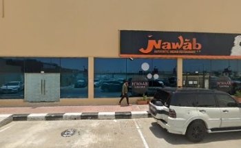 Drive Dubai