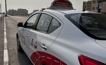 Al Meqnas Motors Driving School Ajman