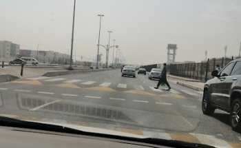 Mona Driving Instructor in Abu Dhabi