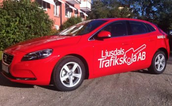 Ljusdals Trafikskola AB