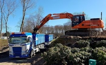 Tommy Nordbergh Maskin & Transport AB