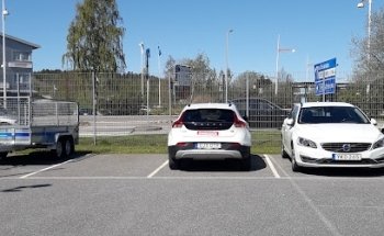 Torslanda Trafikskola