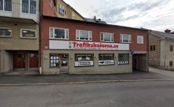 Vimmerby Trafikskola