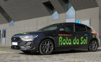 Escola de Condução Rota do Sol Leiria