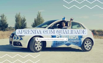 Escola de Condução Coimbra da Pontinha