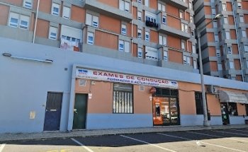 Portuguese Association of Driving Schools