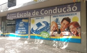 Driving School Park of Nations