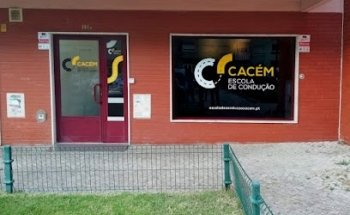 Escola de Condução Cacém