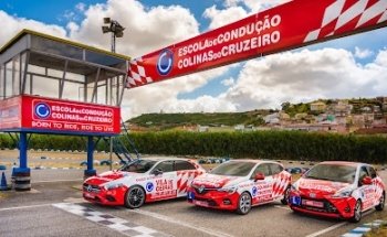 Escola de Condução Ecodrive Odivelas