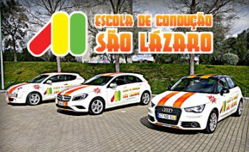 São Lázaro Driving School