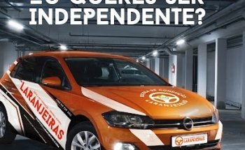 Escola de Condução Laranjeiras