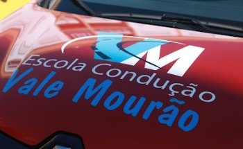 Escola de Condução Vale Mourão, soc. Unip, Lda