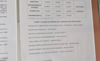 Nova Geração - Escolas de Condução, Lda.