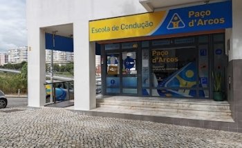 Escola de Condução de Paço d'Arcos