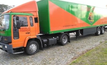 Driving School France