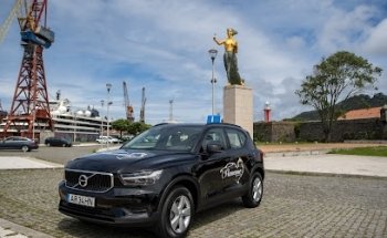 Escola de Condução Vianense