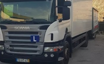 Escola De Condução HP - Hélder Pereira, Lda.