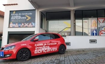 Escola de Condução Irmãos Gonçalves