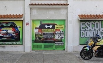 Segurança Máxima Carcavelos