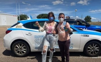 Escola de Condução Nova Setúbal