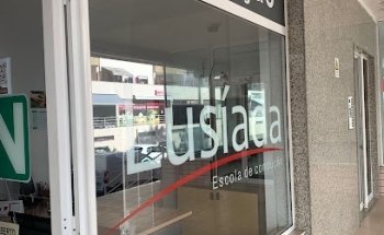 Escola de Condução Braguesa || Lusíada
