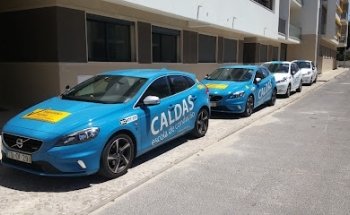 Driving school CALDAS