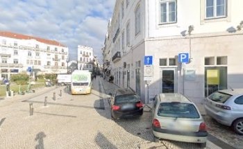 Escola de Condução Capas Negras